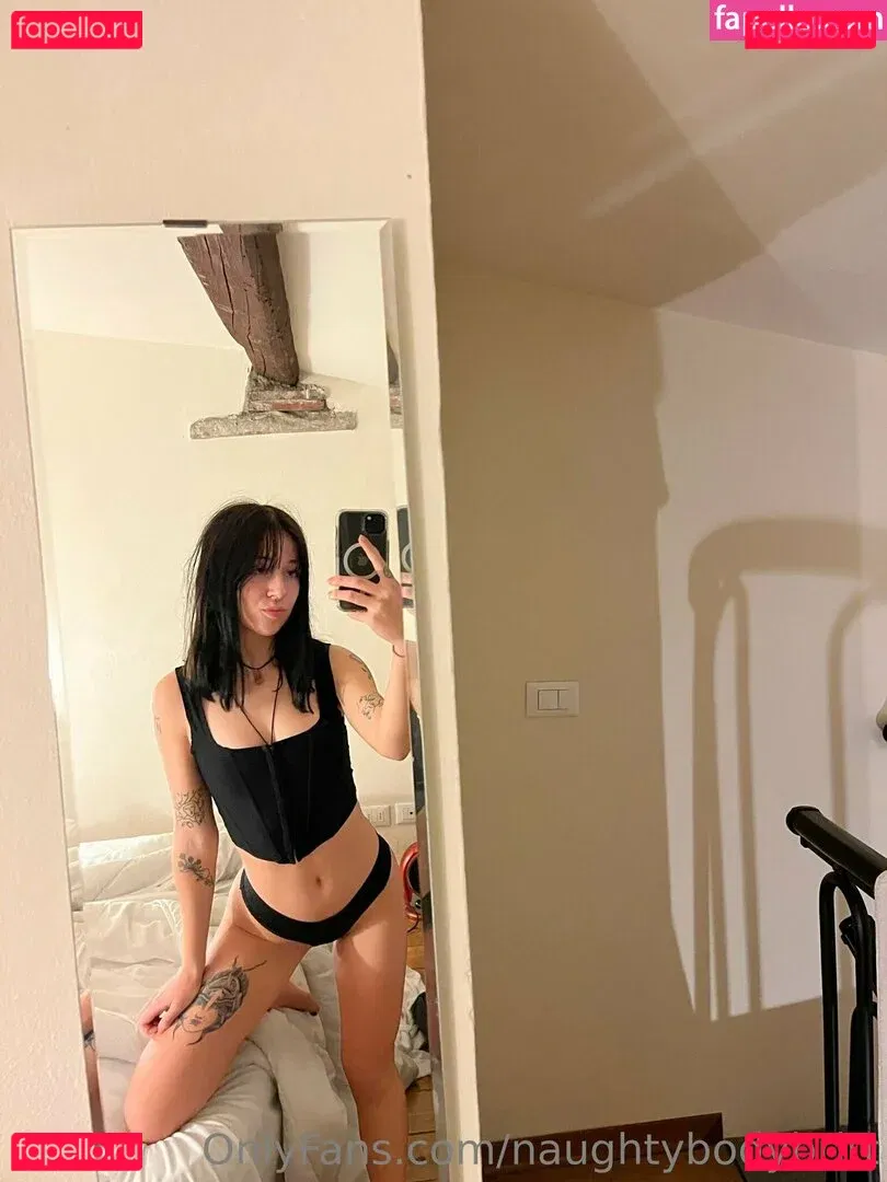 naughtybodybritt Onlyfans Photo Gallery 