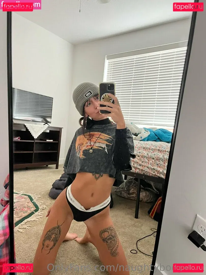 naughtybodybritt Onlyfans Photo Gallery 