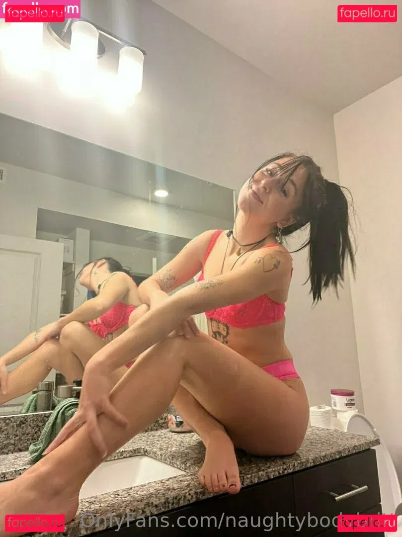 naughtybodybritt Onlyfans Photo Gallery 