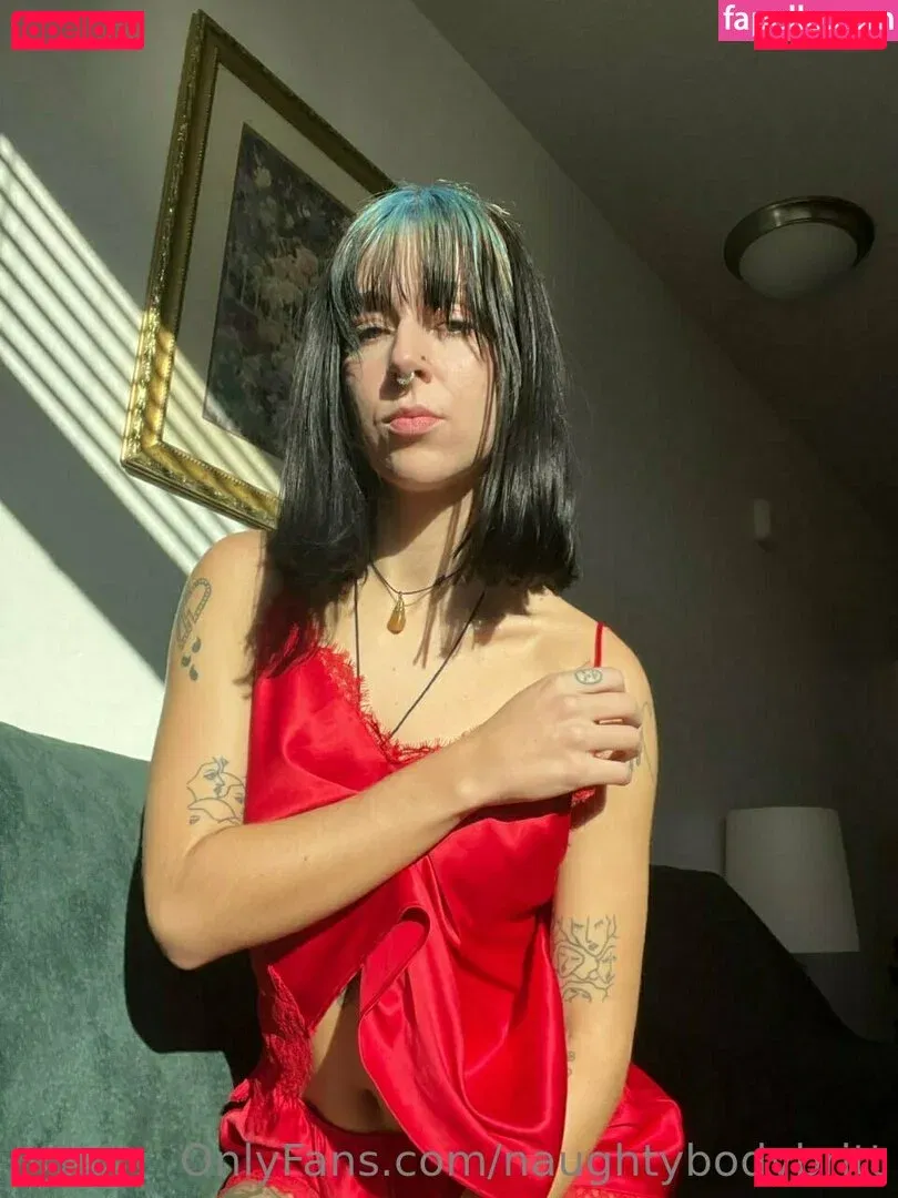 naughtybodybritt Onlyfans Photo Gallery 