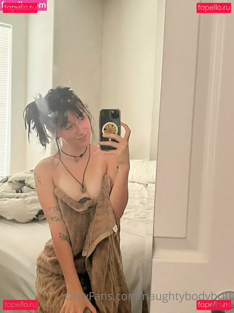 naughtybodybritt Onlyfans Photo Gallery 