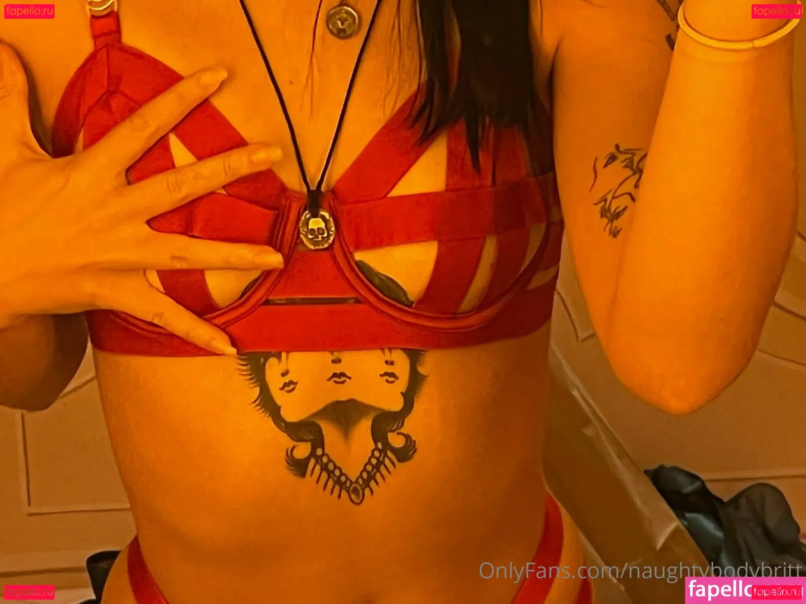 naughtybodybritt Onlyfans Photo Gallery 