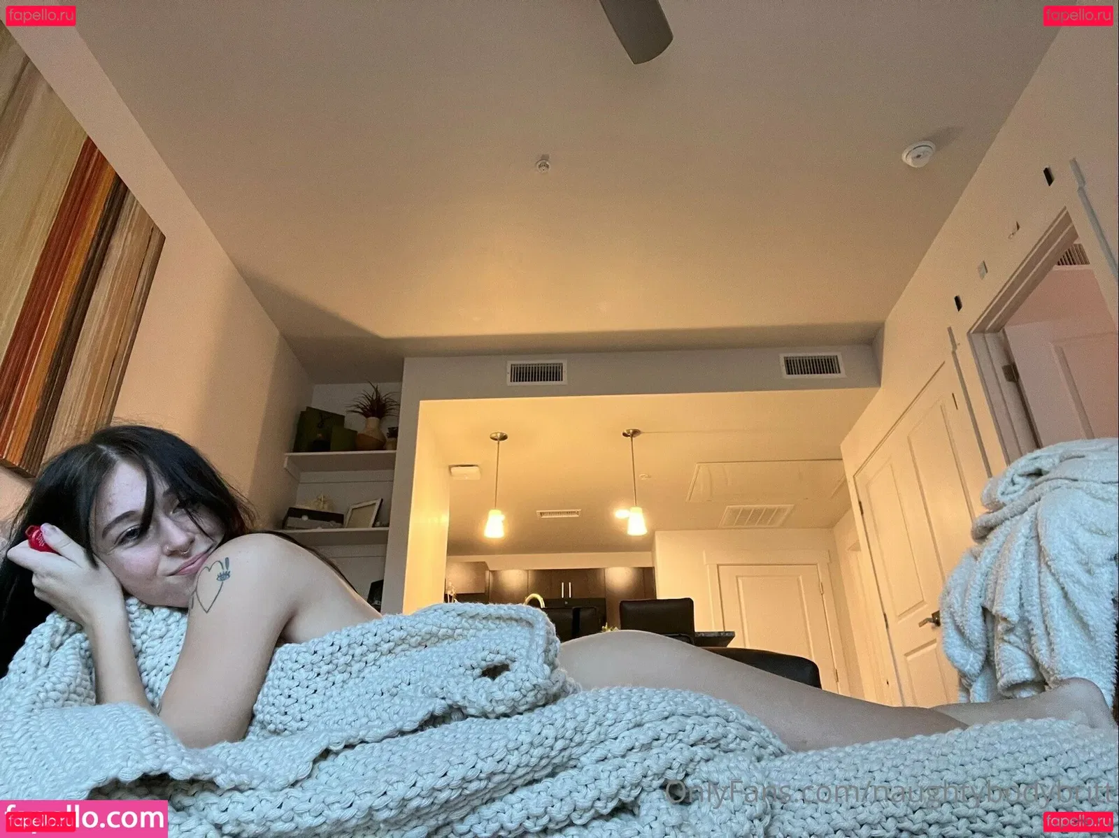 naughtybodybritt Onlyfans Photo Gallery 