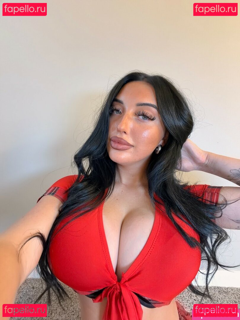 ginchy69 Nude Onlyfans Photo 4