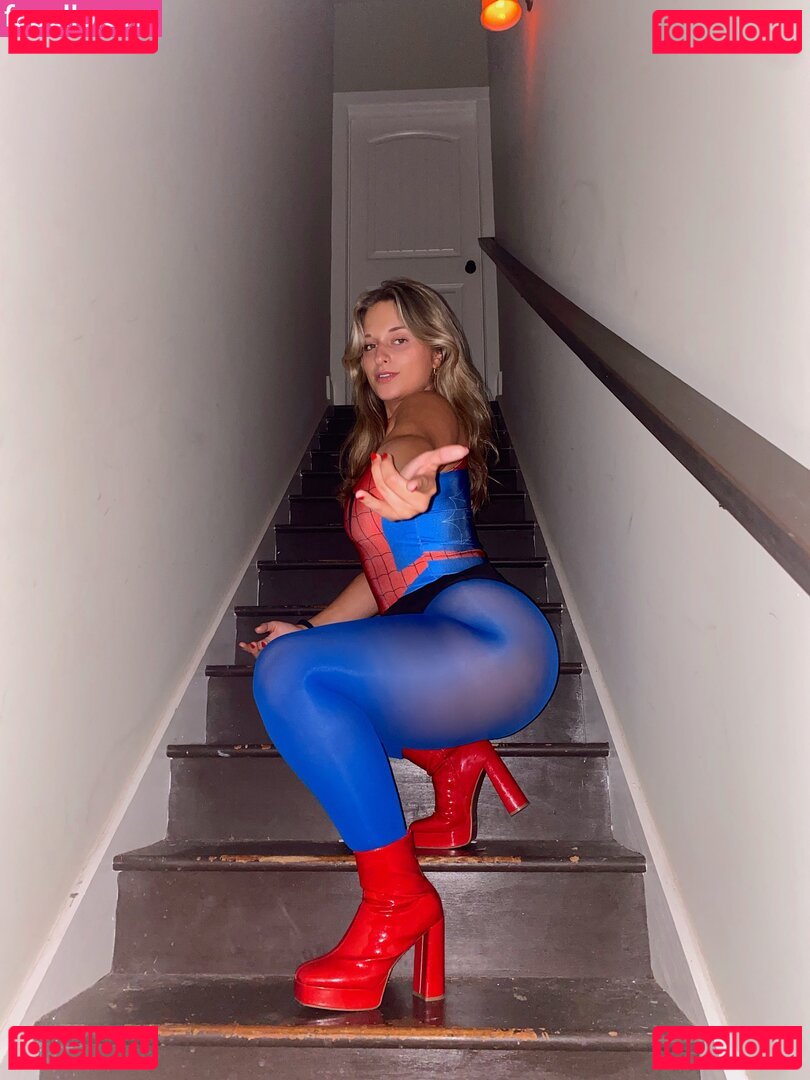 sydneyrepole Nude Onlyfans Photo 11