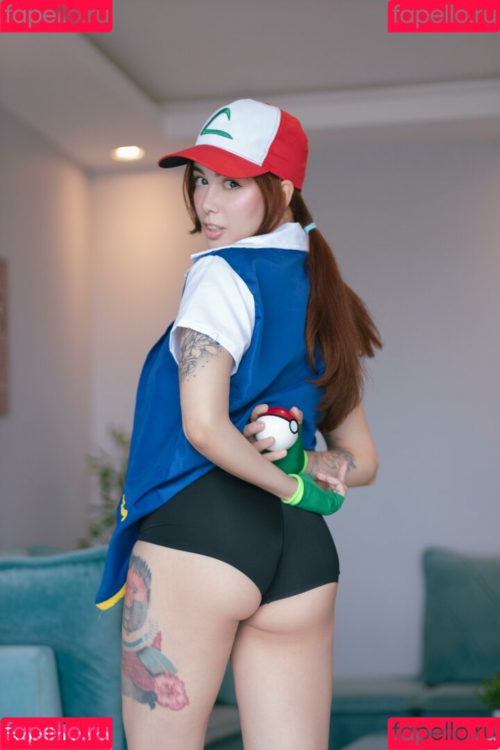 Babie Alaska Onlyfans Photo Gallery 