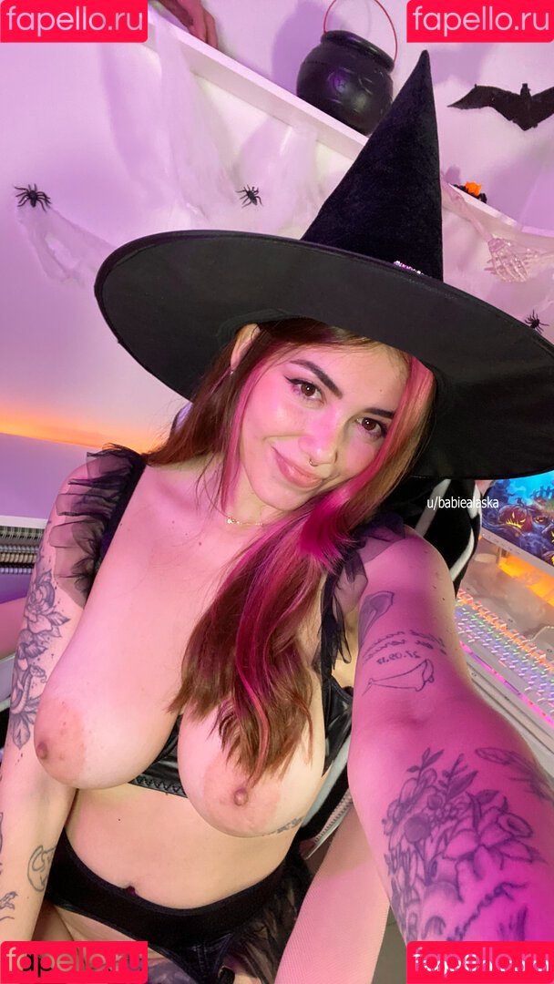 Babie Alaska Onlyfans Photo Gallery 