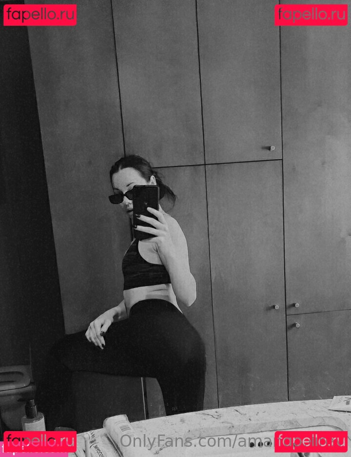amanda.grey Nude Onlyfans Photo 19