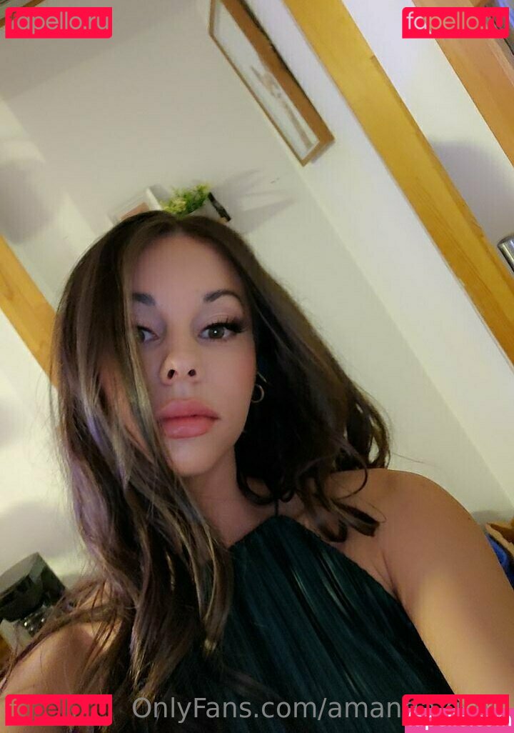 amanda.grey Nude Onlyfans Photo 18