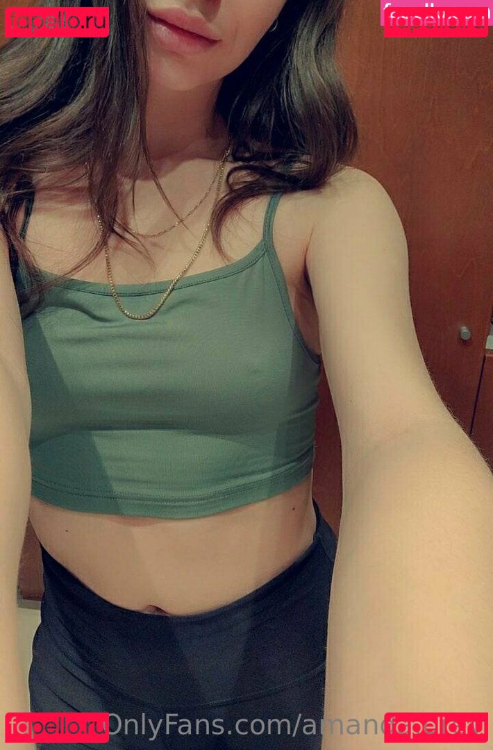 amanda.grey Nude Onlyfans Photo 13