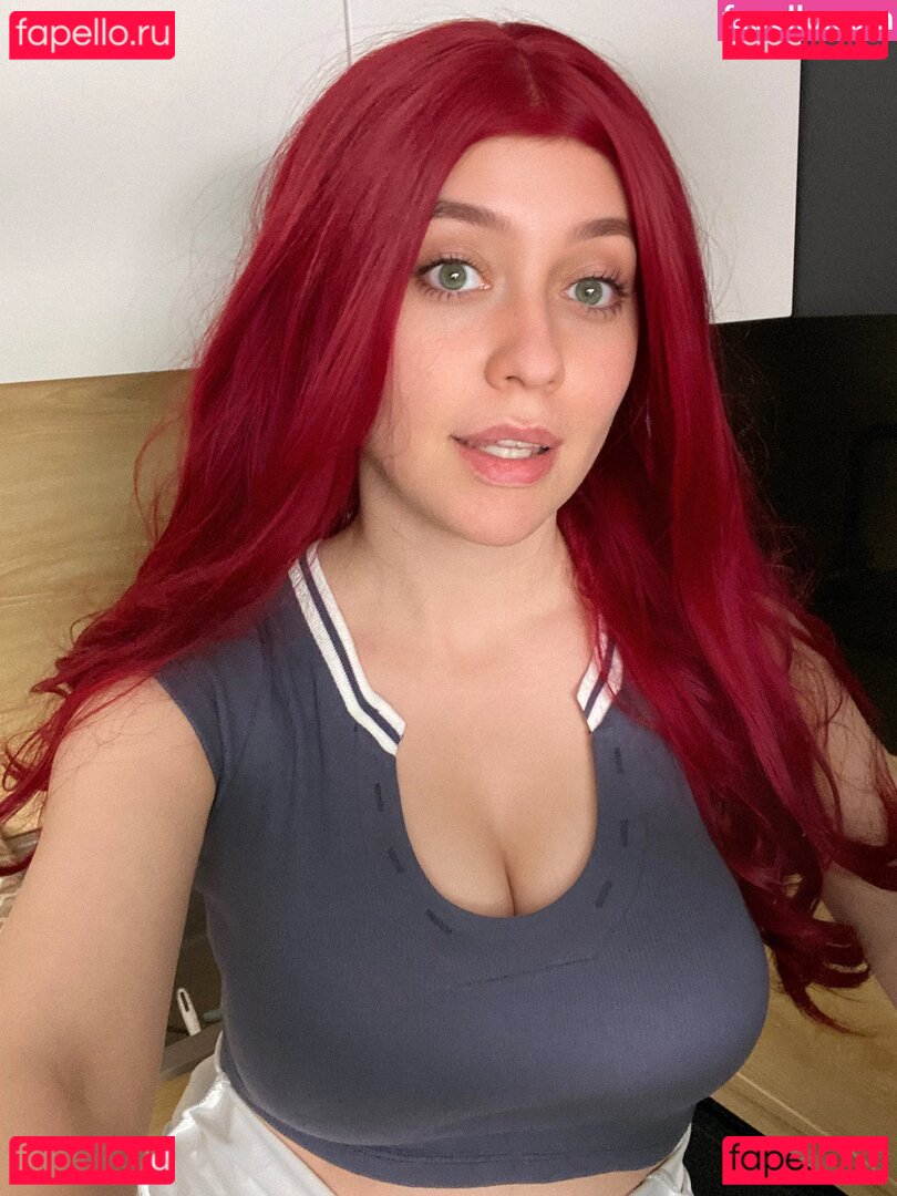 Amanda Sirex Nude Onlyfans Photo 4