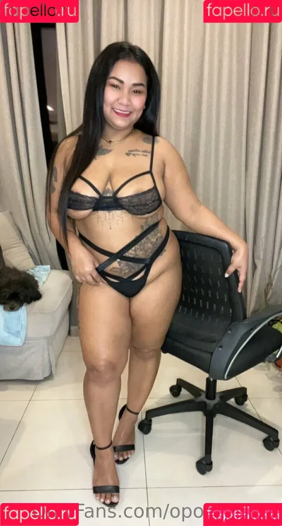 oporthaigirl Onlyfans Photo Gallery 