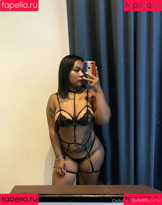 oporthaigirl Onlyfans Photo Gallery 