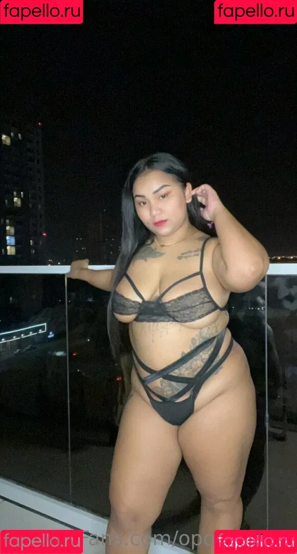 oporthaigirl Onlyfans Photo Gallery 