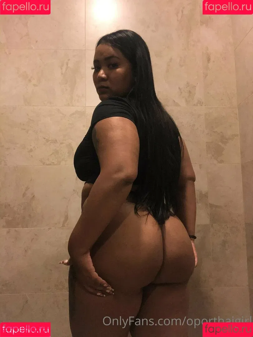 oporthaigirl Onlyfans Photo Gallery 