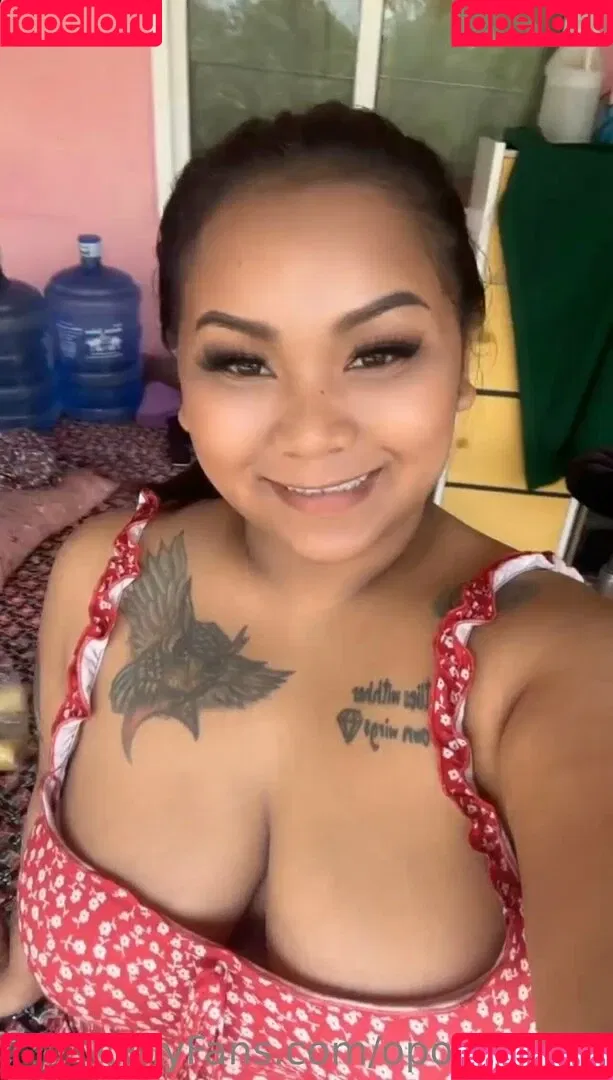 oporthaigirl Onlyfans Photo Gallery 