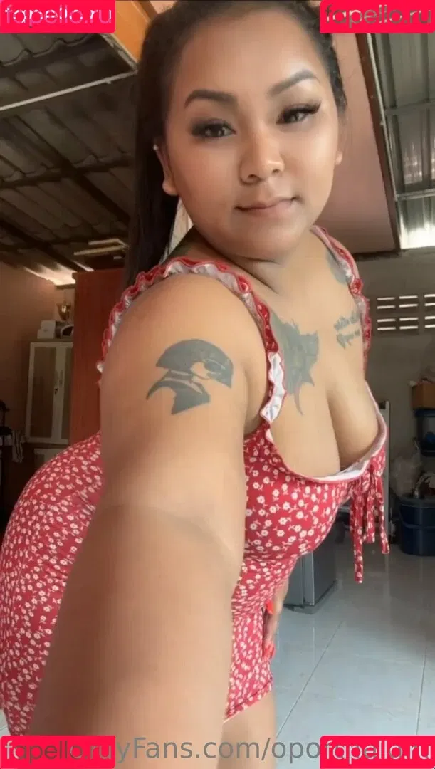oporthaigirl Onlyfans Photo Gallery 