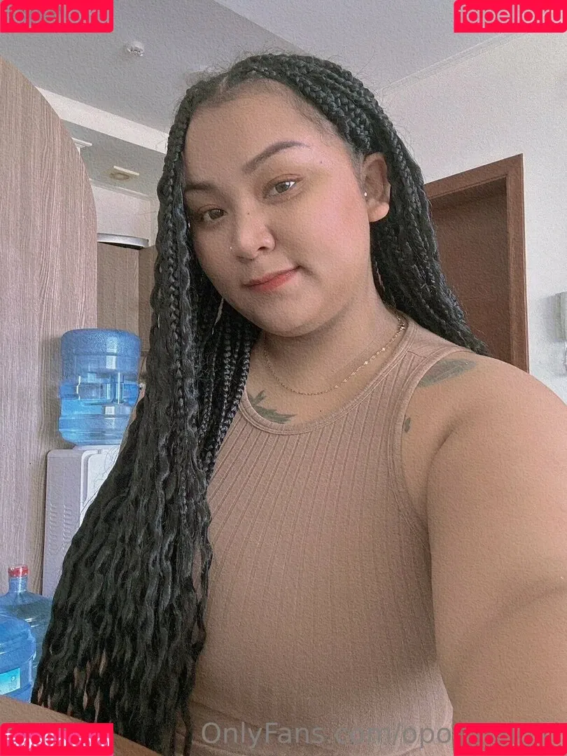 oporthaigirl Onlyfans Photo Gallery 