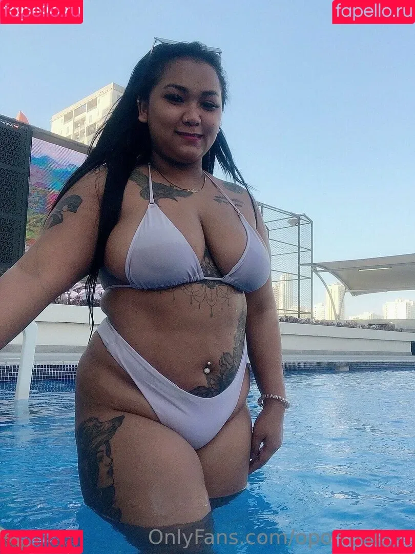 oporthaigirl Onlyfans Photo Gallery 