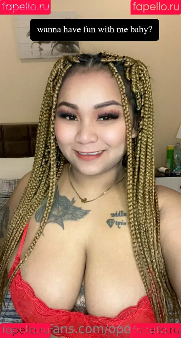 oporthaigirl Onlyfans Photo Gallery 