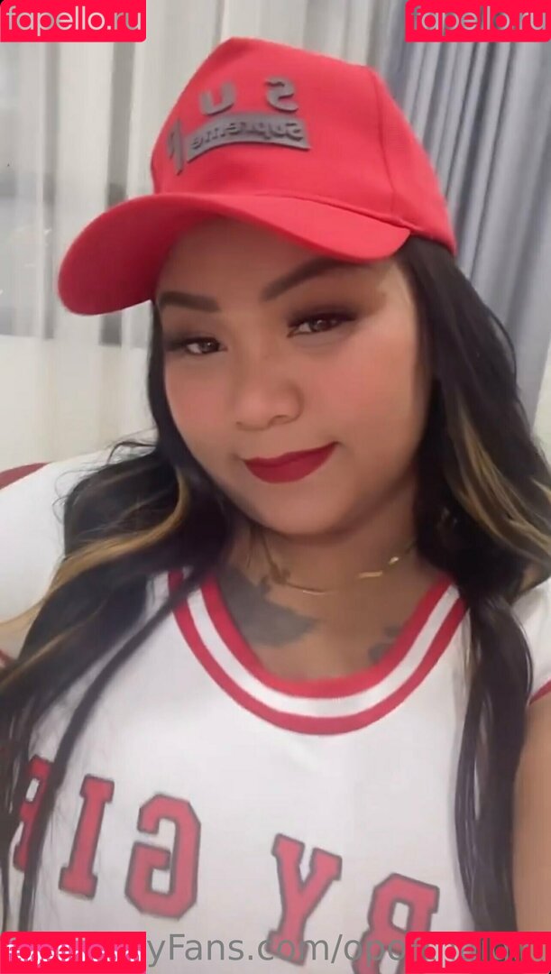 oporthaigirl Onlyfans Photo Gallery 