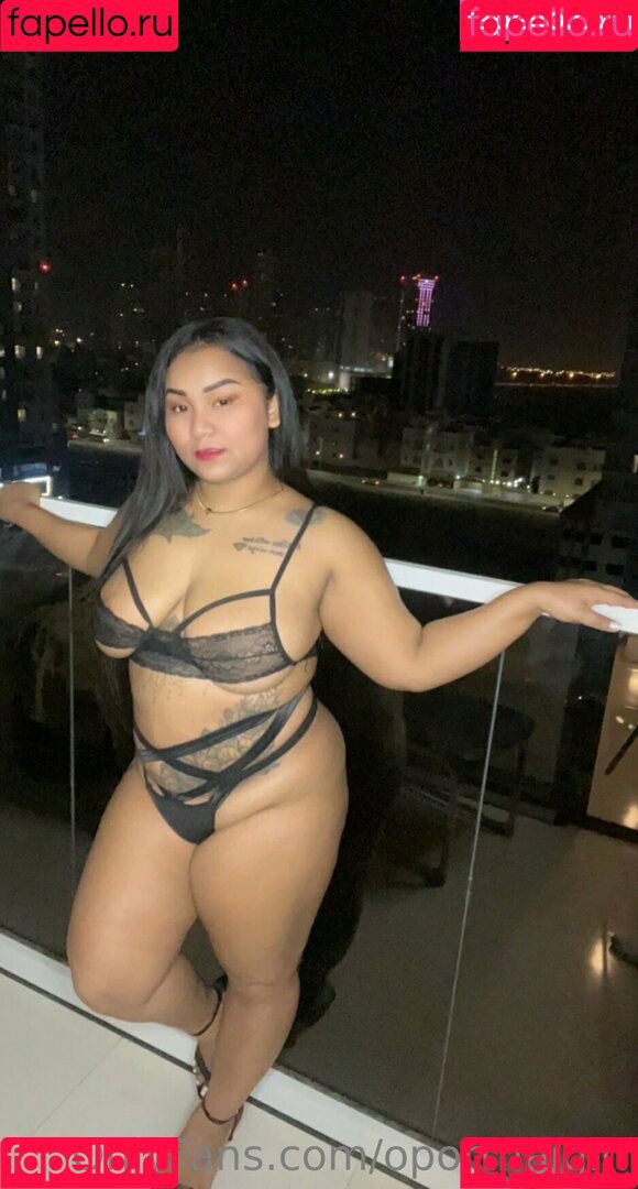 oporthaigirl Onlyfans Photo Gallery 