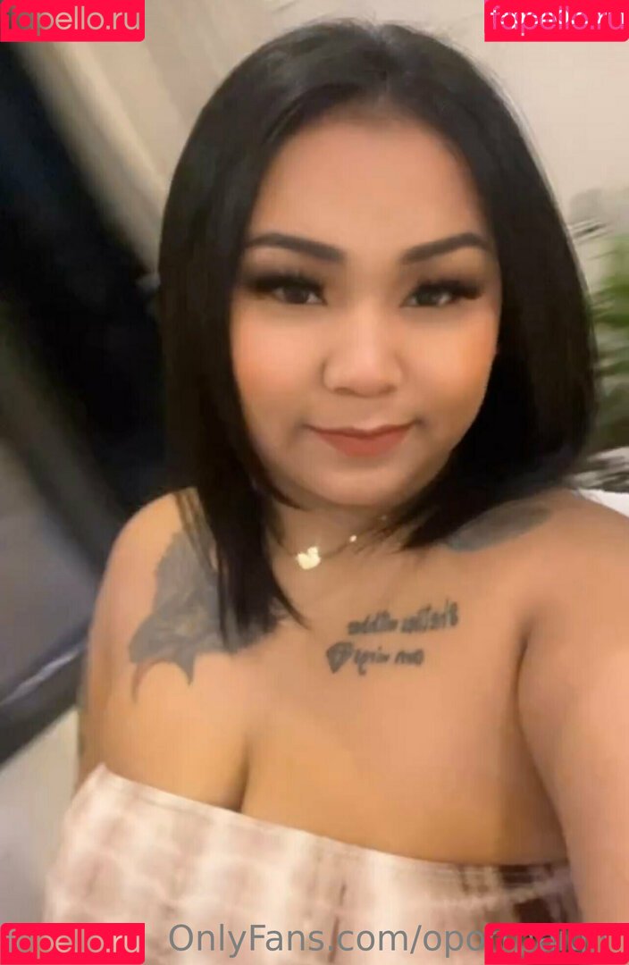 oporthaigirl Onlyfans Photo Gallery 