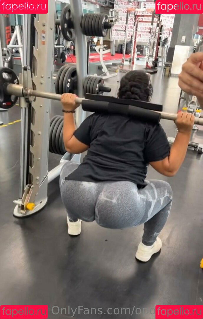 oporthaigirl Onlyfans Photo Gallery 