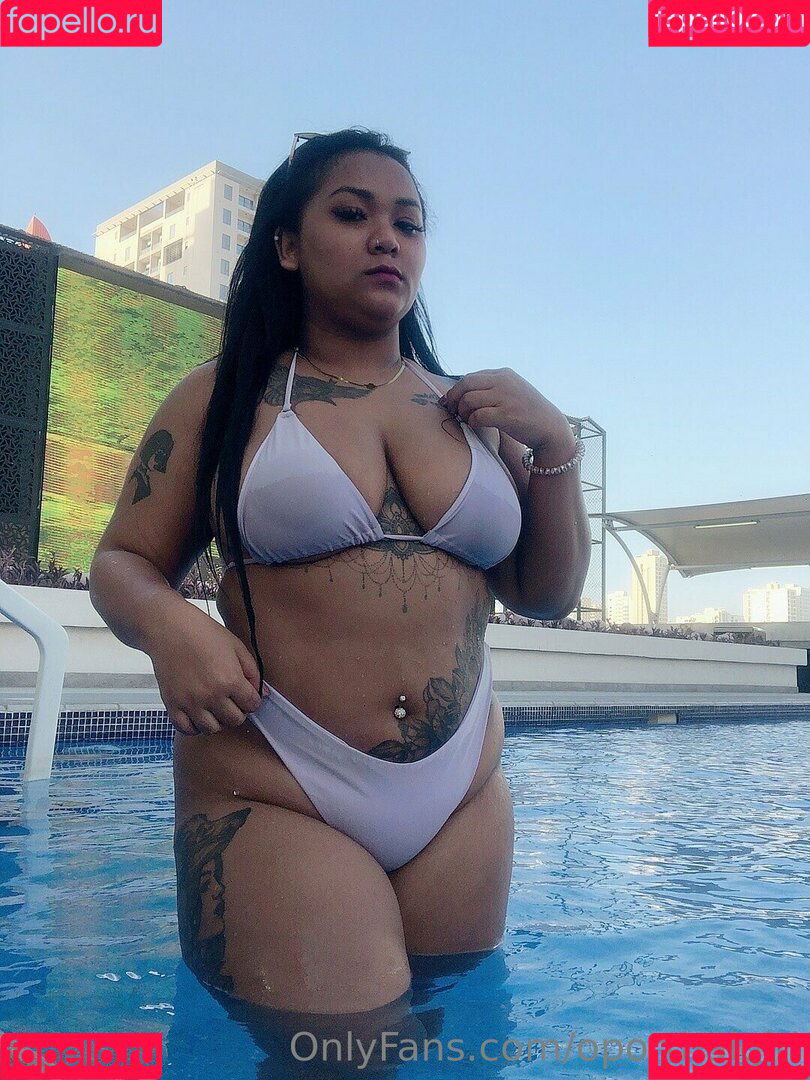 oporthaigirl Onlyfans Photo Gallery 