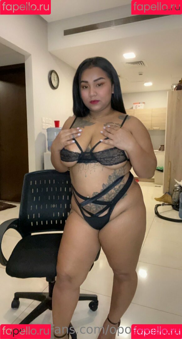 oporthaigirl Onlyfans Photo Gallery 