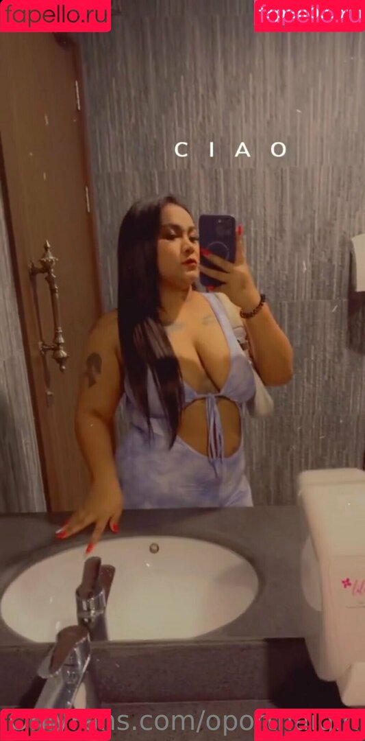 oporthaigirl Onlyfans Photo Gallery 