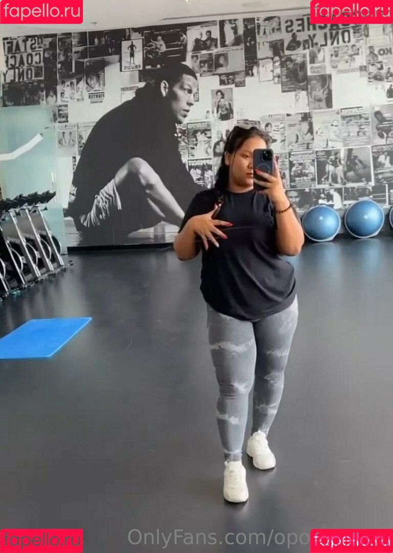 oporthaigirl Onlyfans Photo Gallery 