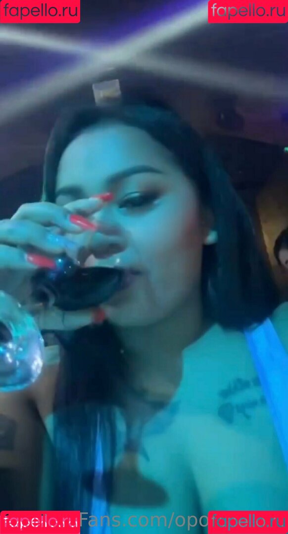 oporthaigirl Onlyfans Photo Gallery 