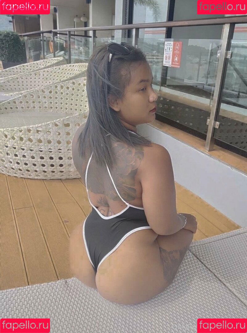 oporthaigirl Onlyfans Photo Gallery 