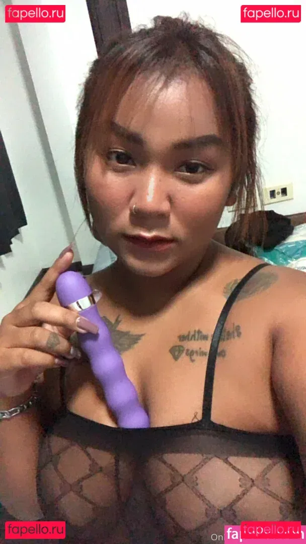 oporthaigirl Onlyfans Photo Gallery 