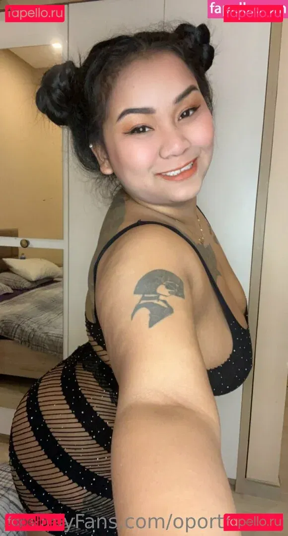 oporthaigirl Onlyfans Photo Gallery 