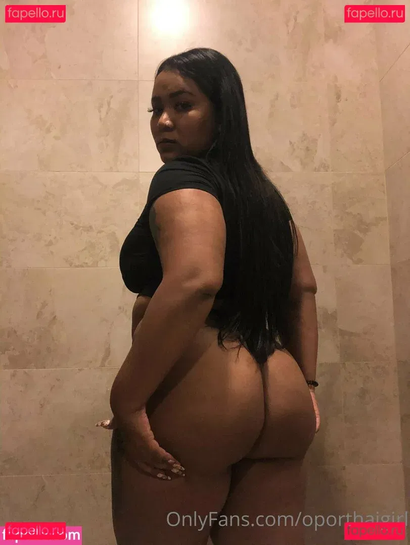 oporthaigirl Onlyfans Photo Gallery 