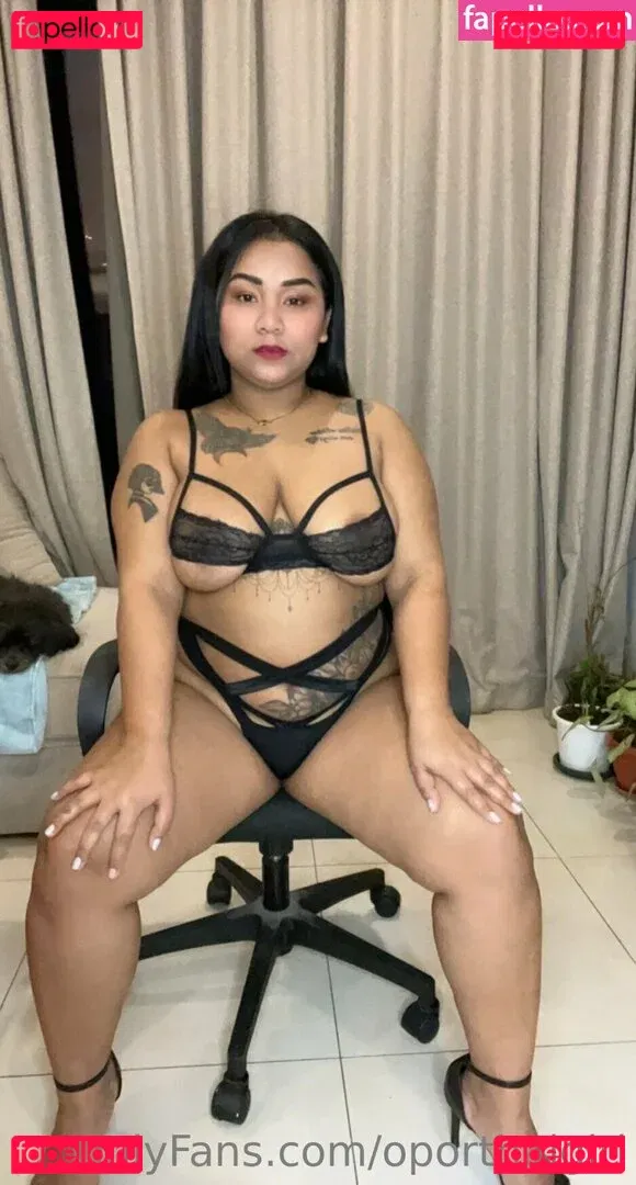oporthaigirl Onlyfans Photo Gallery 