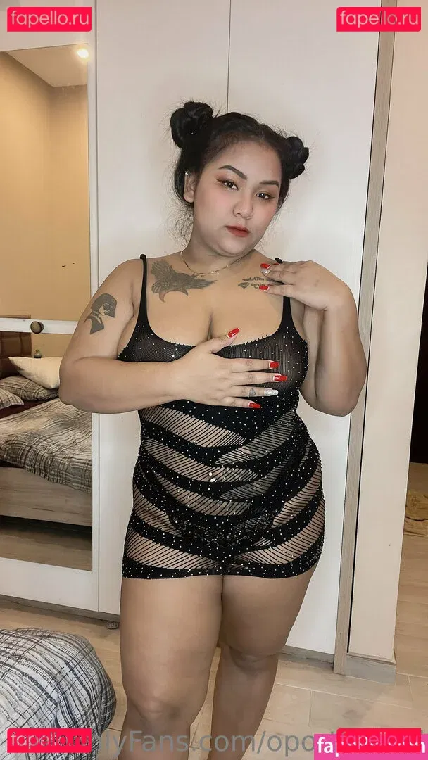 oporthaigirl Onlyfans Photo Gallery 