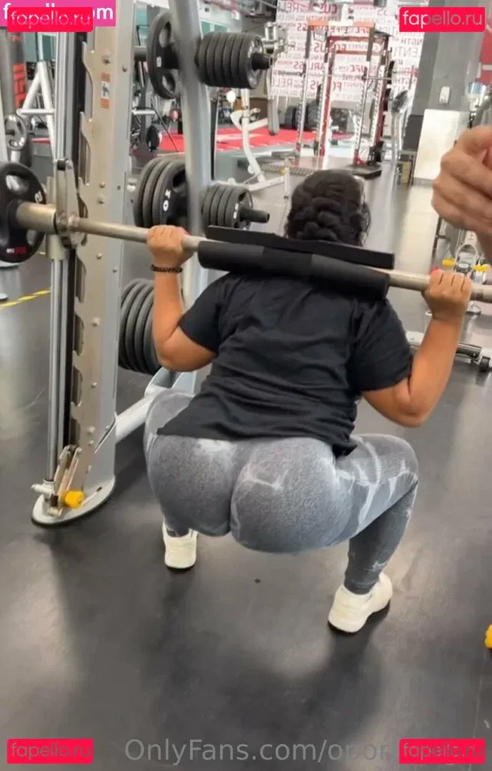 oporthaigirl Onlyfans Photo Gallery 