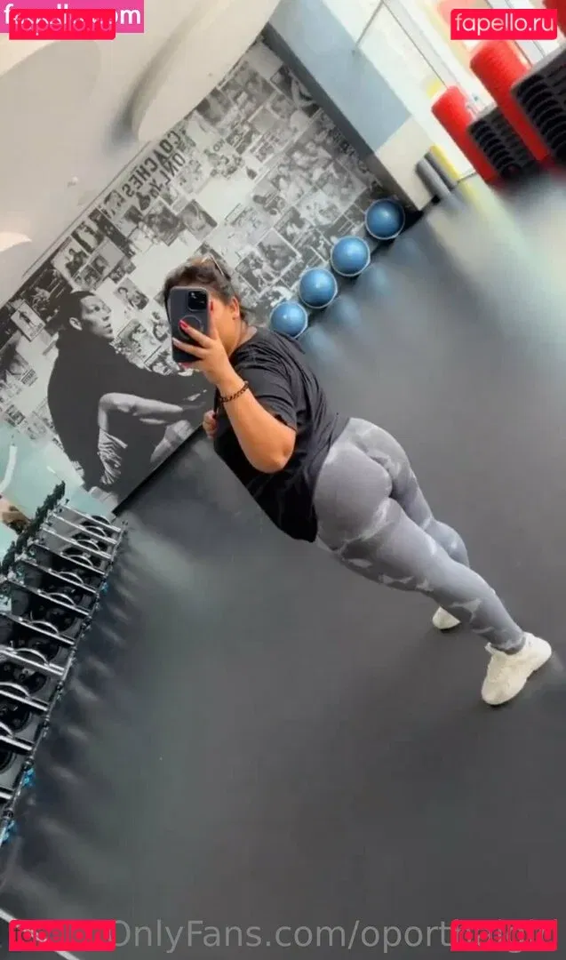 oporthaigirl Onlyfans Photo Gallery 