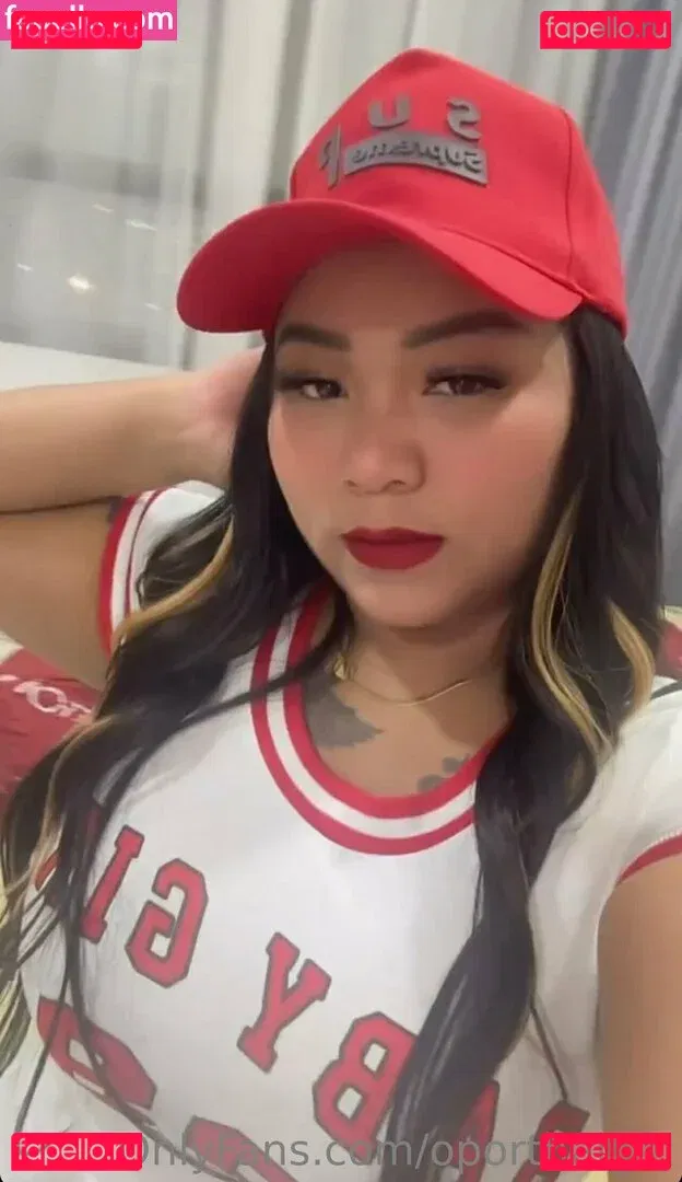 oporthaigirl Onlyfans Photo Gallery 