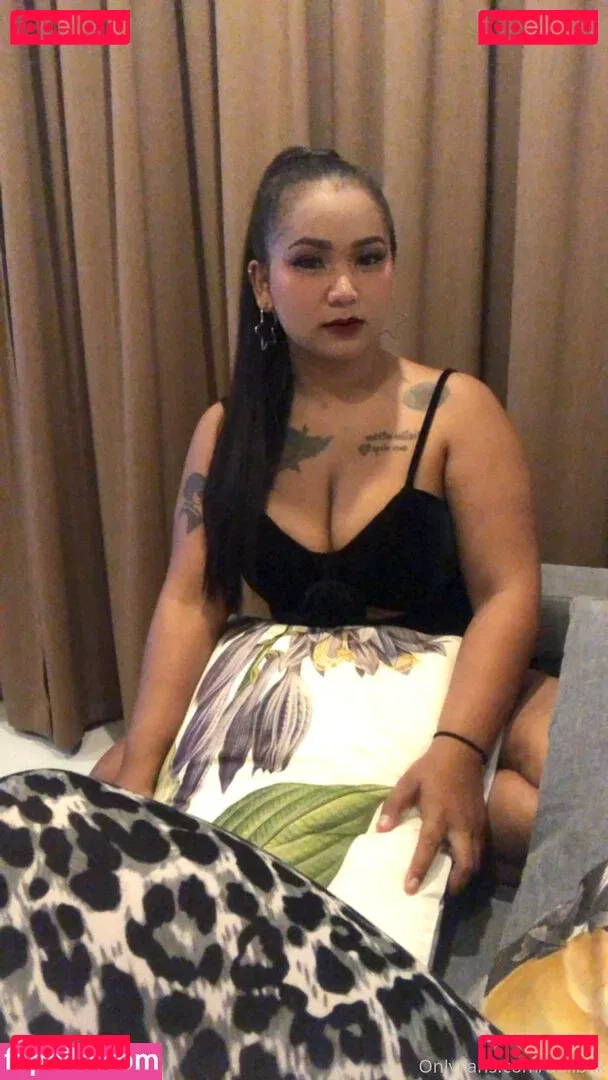 oporthaigirl Onlyfans Photo Gallery 