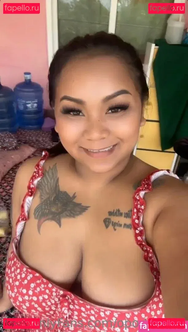 oporthaigirl Onlyfans Photo Gallery 