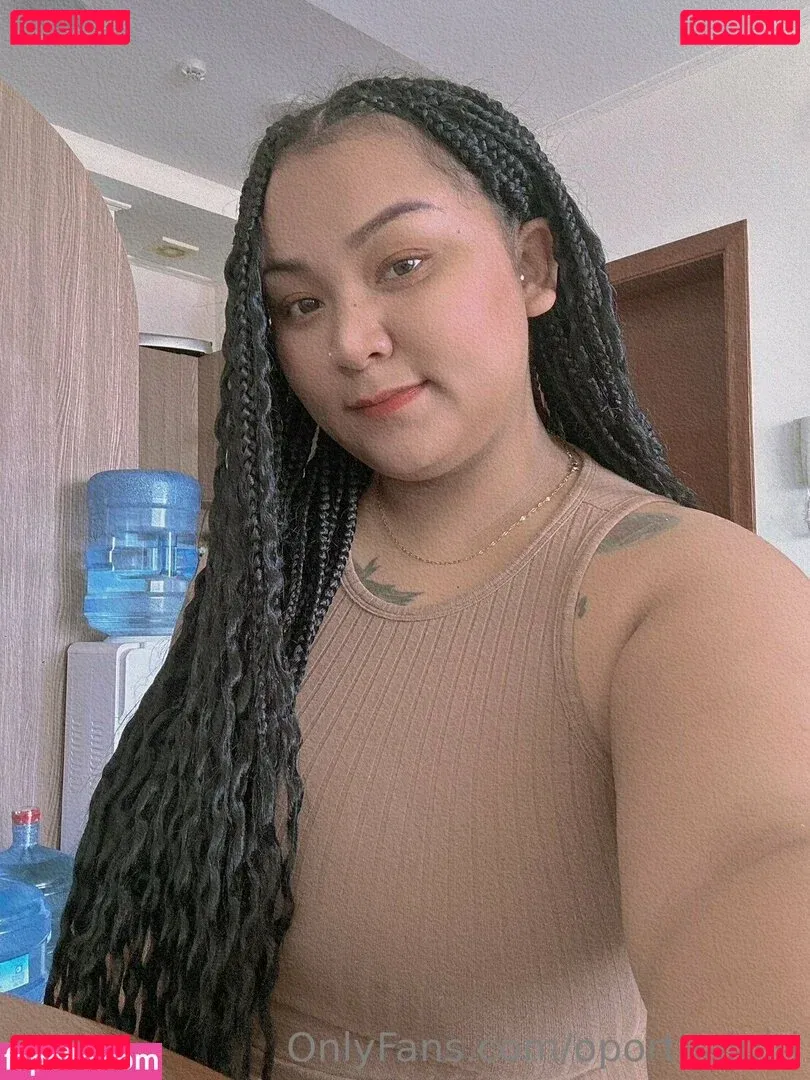 oporthaigirl Onlyfans Photo Gallery 
