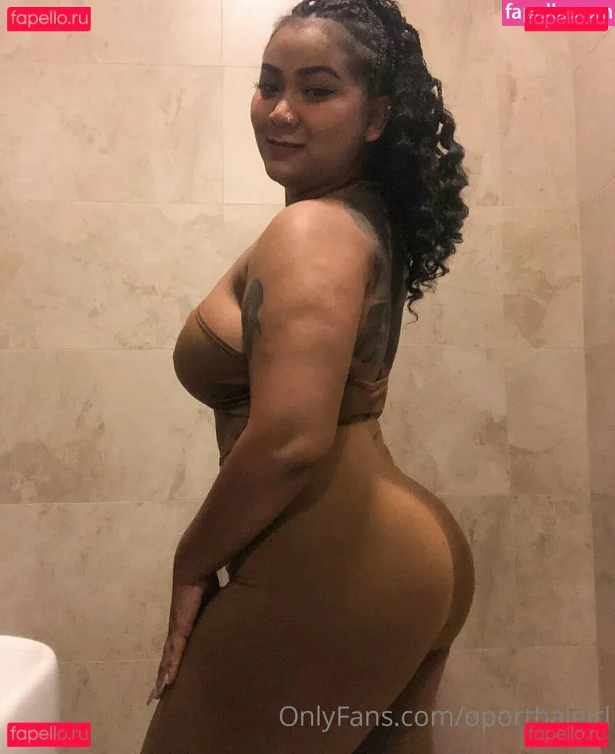 oporthaigirl Onlyfans Photo Gallery 
