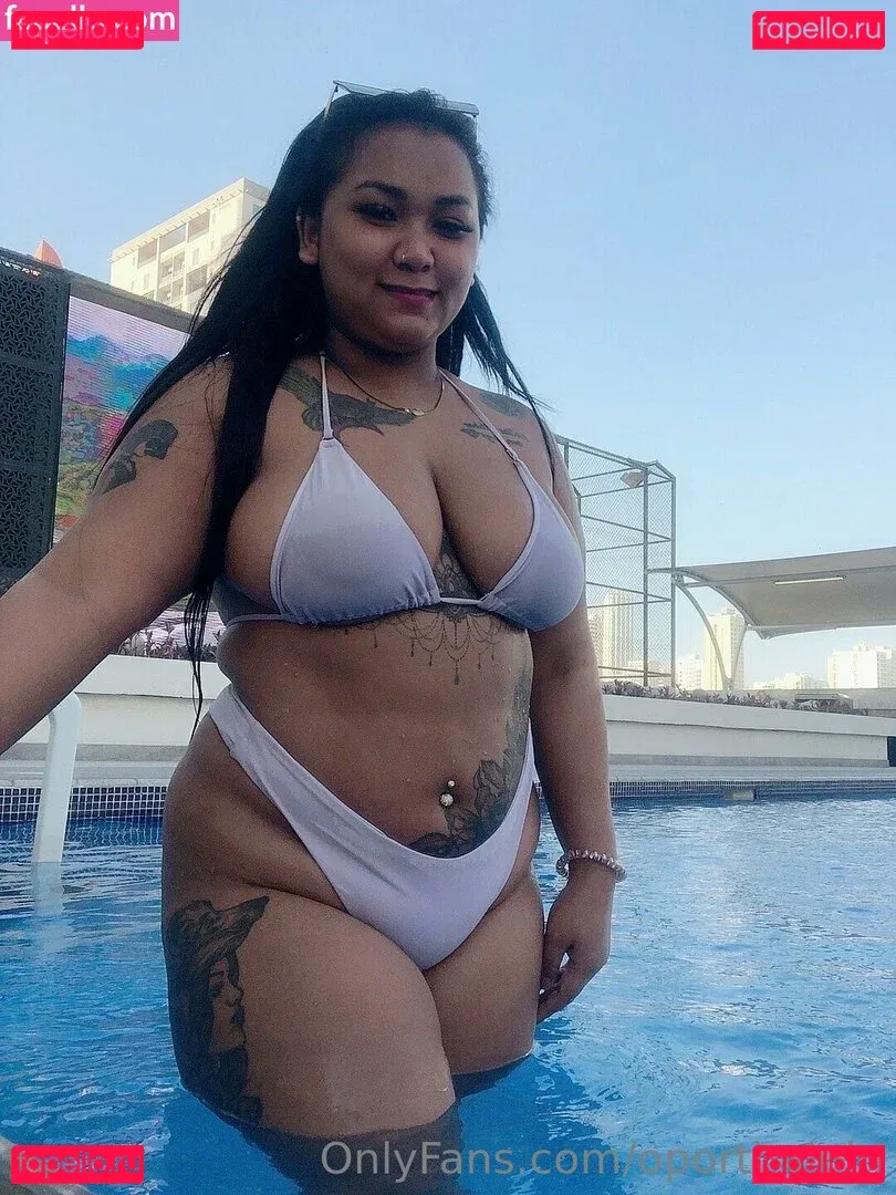 oporthaigirl Onlyfans Photo Gallery 