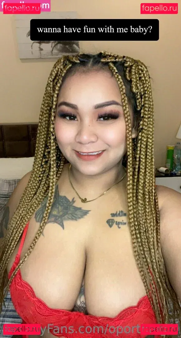 oporthaigirl Onlyfans Photo Gallery 