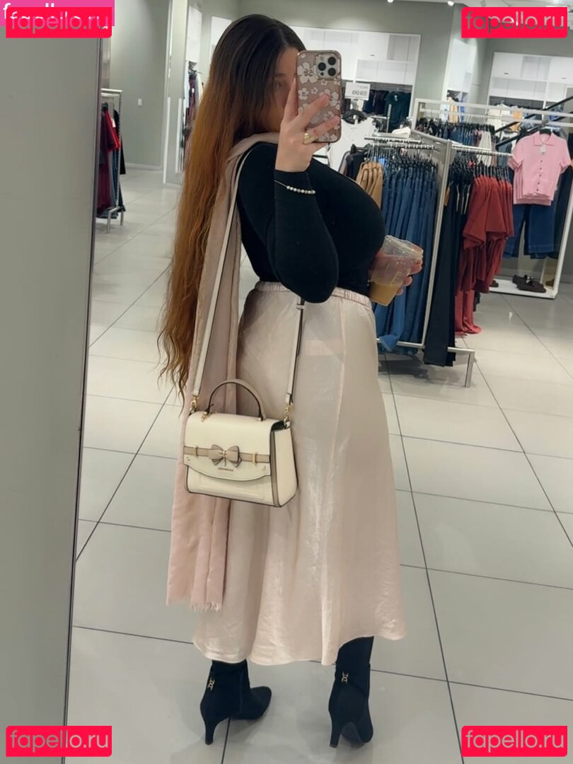uwuhours Nude Onlyfans Photo 23