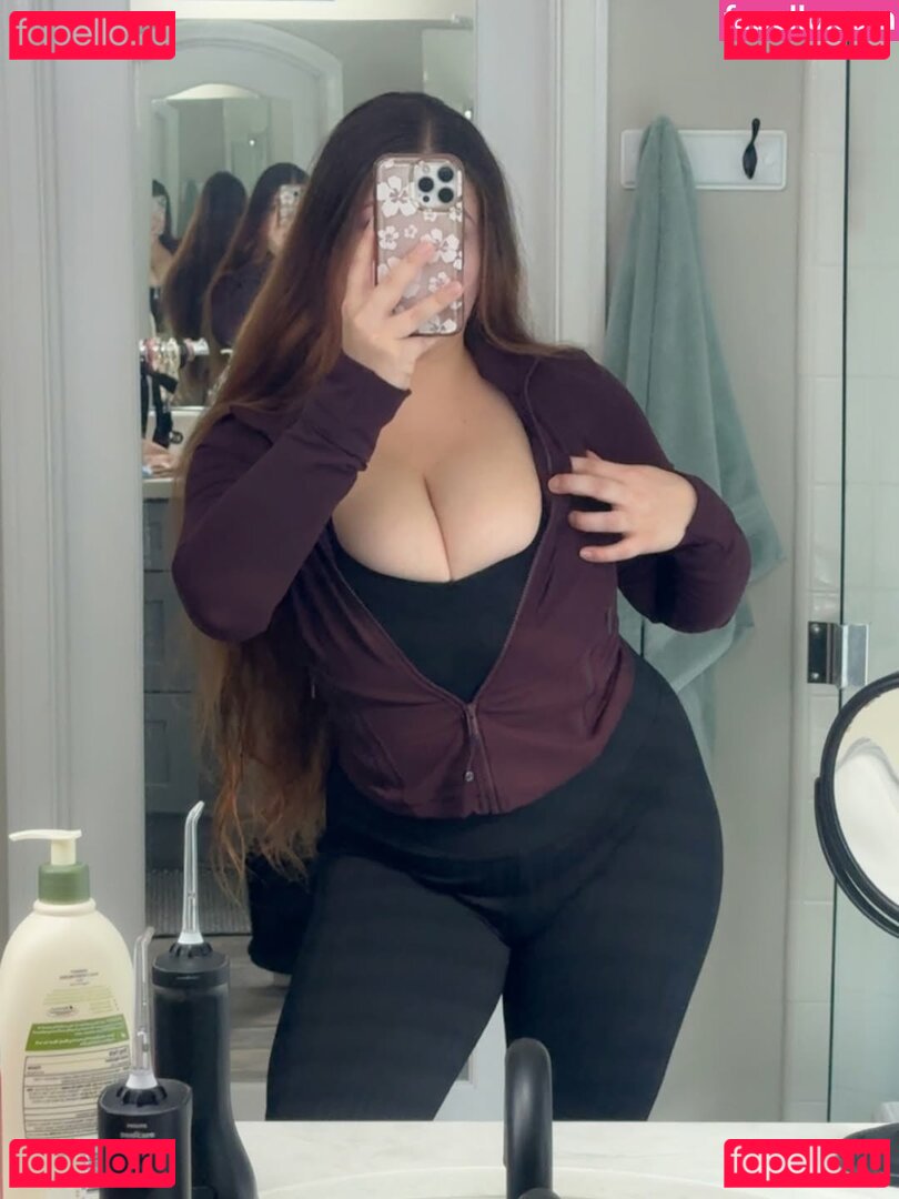 uwuhours Nude Onlyfans Photo 9